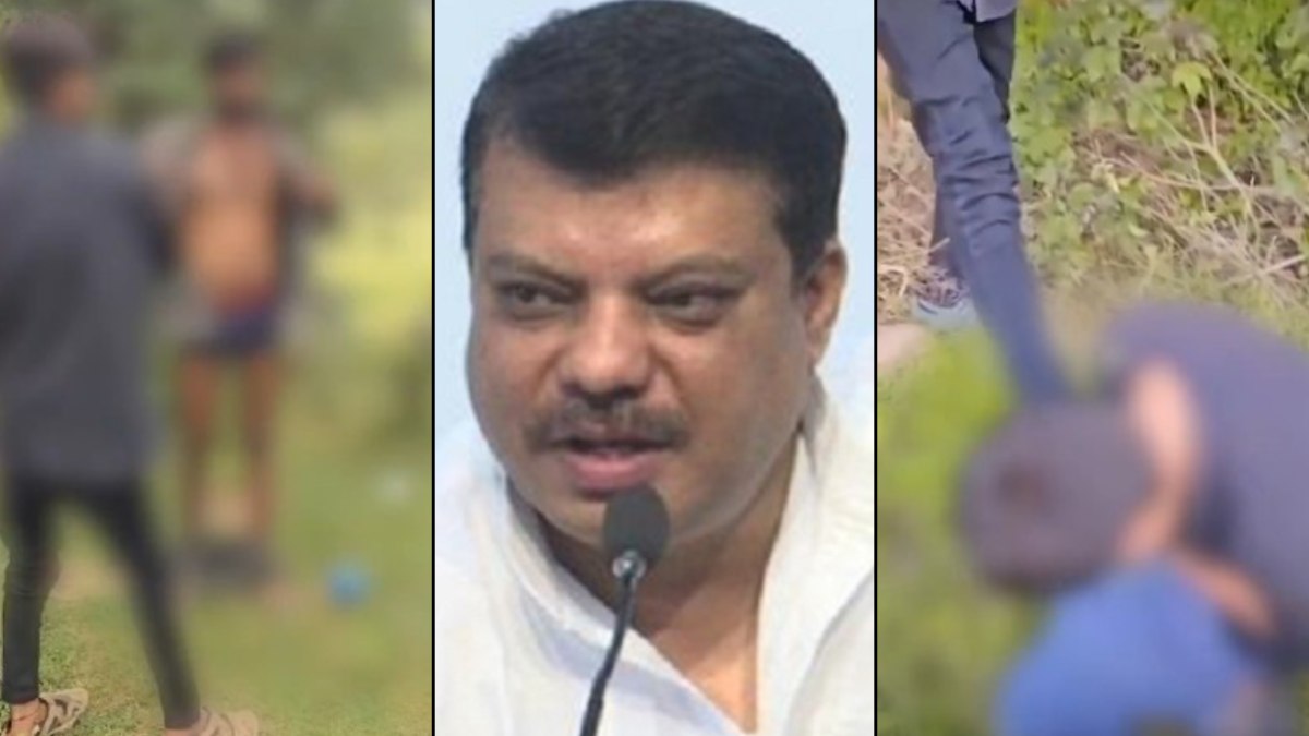 छतरपुर और खजुराहो में नाबालिगों से अत्याचार ? एक को नग्न कर पीटा, दूसरे से चटवाए जूते, नेता प्रतिपक्ष ने कानून व्यवस्था पर उठाए सवाल