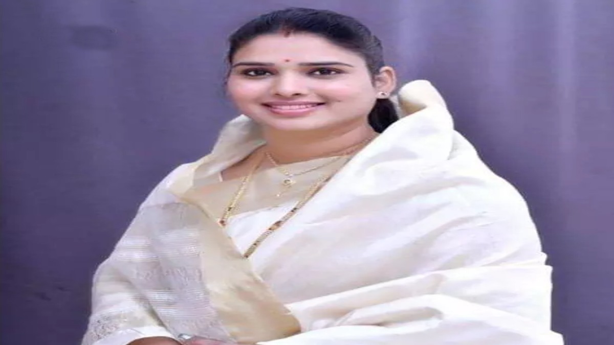 विधायक निर्मला सप्रे की सदस्यता का मामला: याचिका पर 90 दिन में नहीं हुआ कोई फैसला, अब कोर्ट का रुख करेगी कांग्रेस