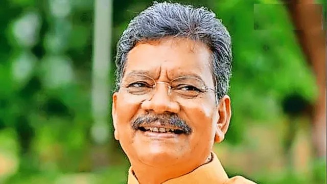 चरण दास महंत को कांग्रेस ने दिया ओडिशा इकाई के संगठनात्मक मामलों पर रिपोर्ट प्रस्तुत करने का निर्देश