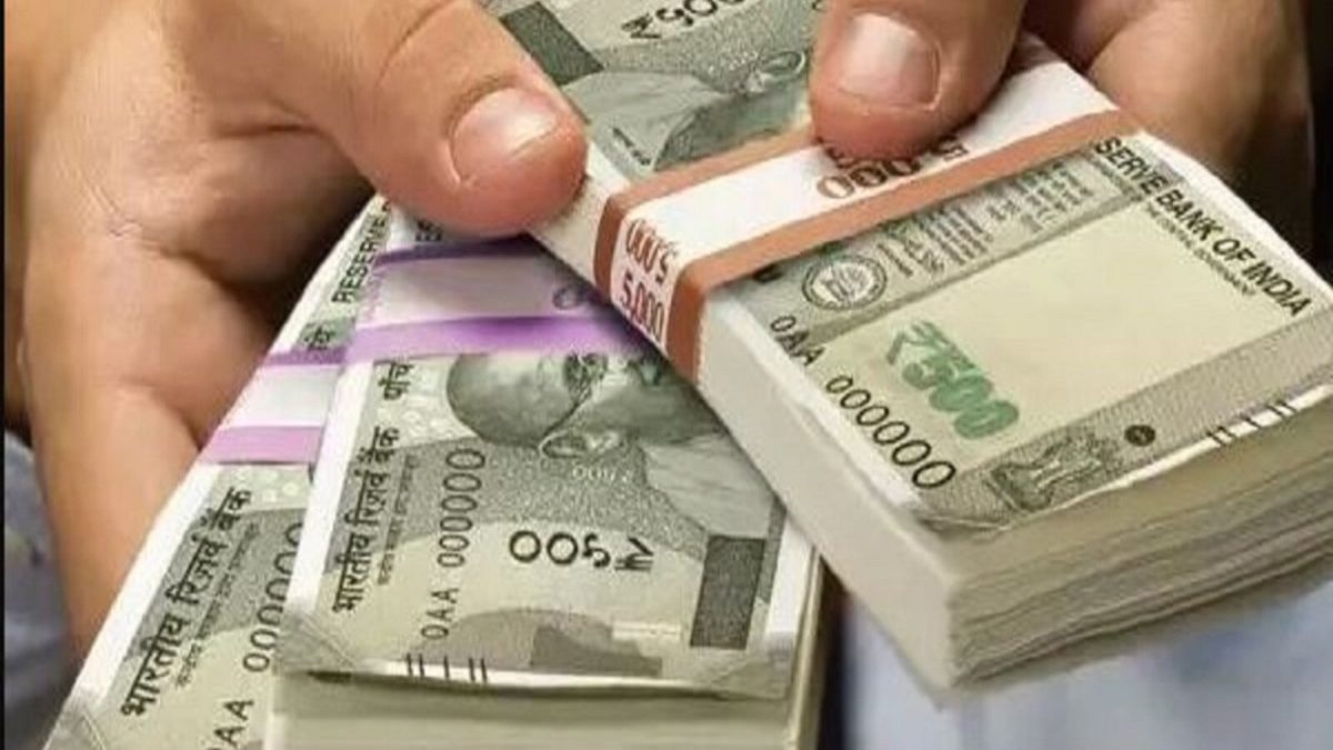 MP में 4 फीसदी महंगाई भत्ता बढ़ने पर कर्मचारियों को  इस प्रकार मिलेगा लाभ, देखें गणना