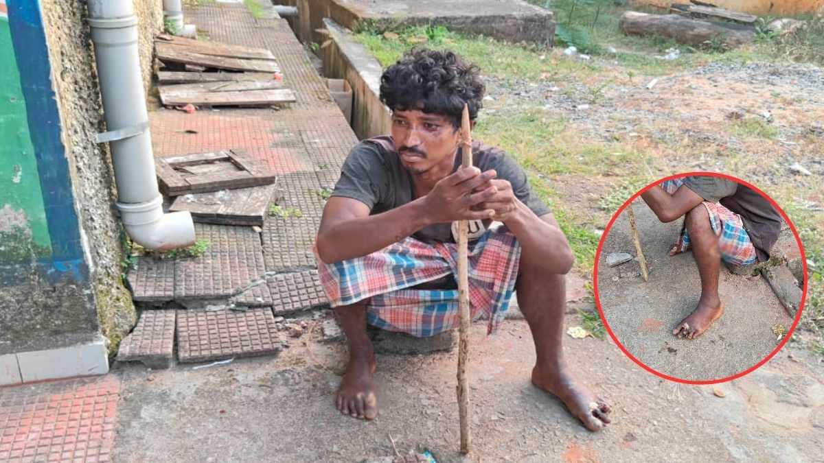 CG News : पंडो जनजाति के दो युवकों पर जानलेवा हमला, एक ने भागकर बचाई जान, दूसरा अब तक युवक लापता