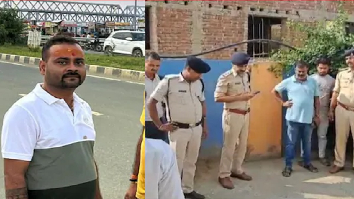 Bihar Crime: पटना में दिनदहाड़े युवक की गोलियों से भूनकर हत्या, एक के बाद एक करके मारी 5 गोली