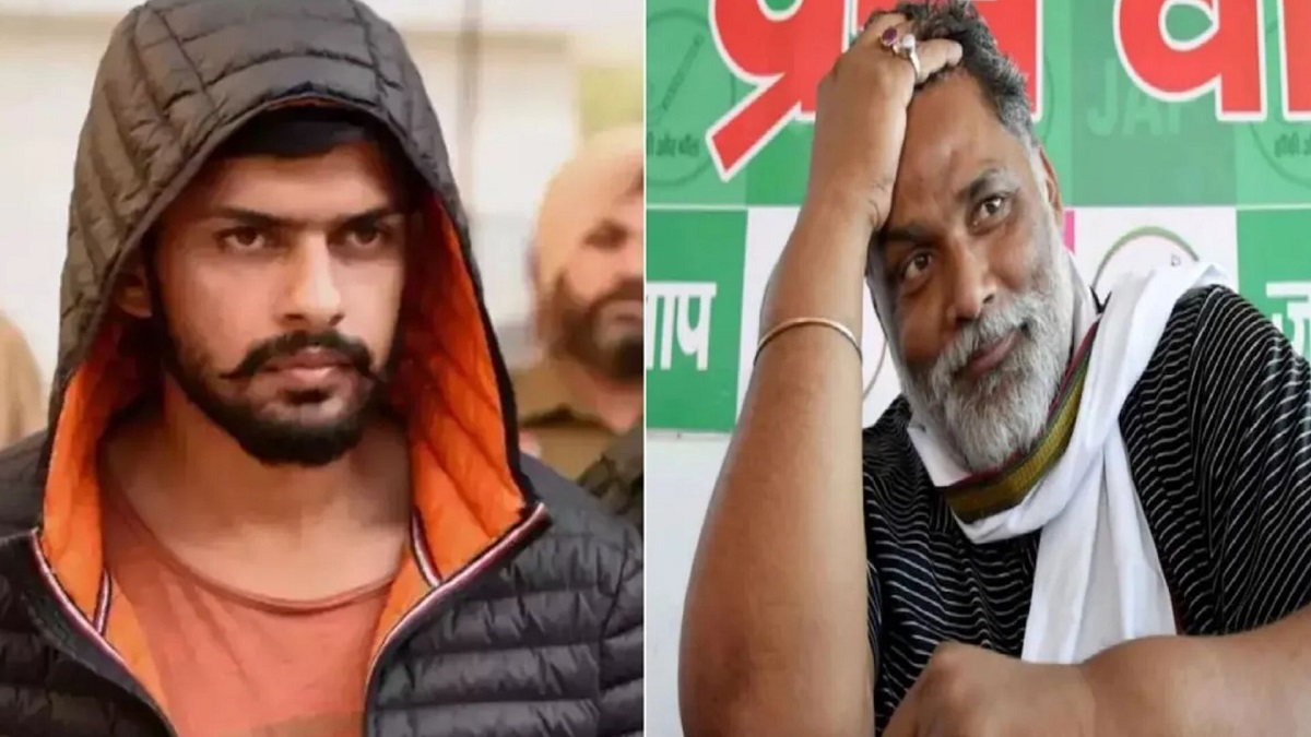 धमकी के बाद पप्पू यादव को सताने लगा हत्या का डर, अमित शाह को पत्र लिख कर दी ये बड़ी मांग