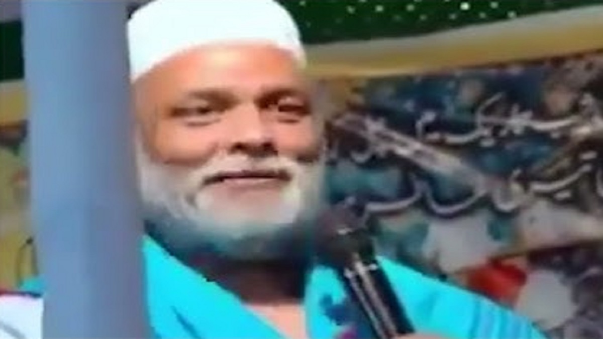 ‘पूरी दुनिया इस्लाम न कबूल कर ले तो…नाम बदल देना’, सांसद पप्पू यादव का VIDEO VIRAL