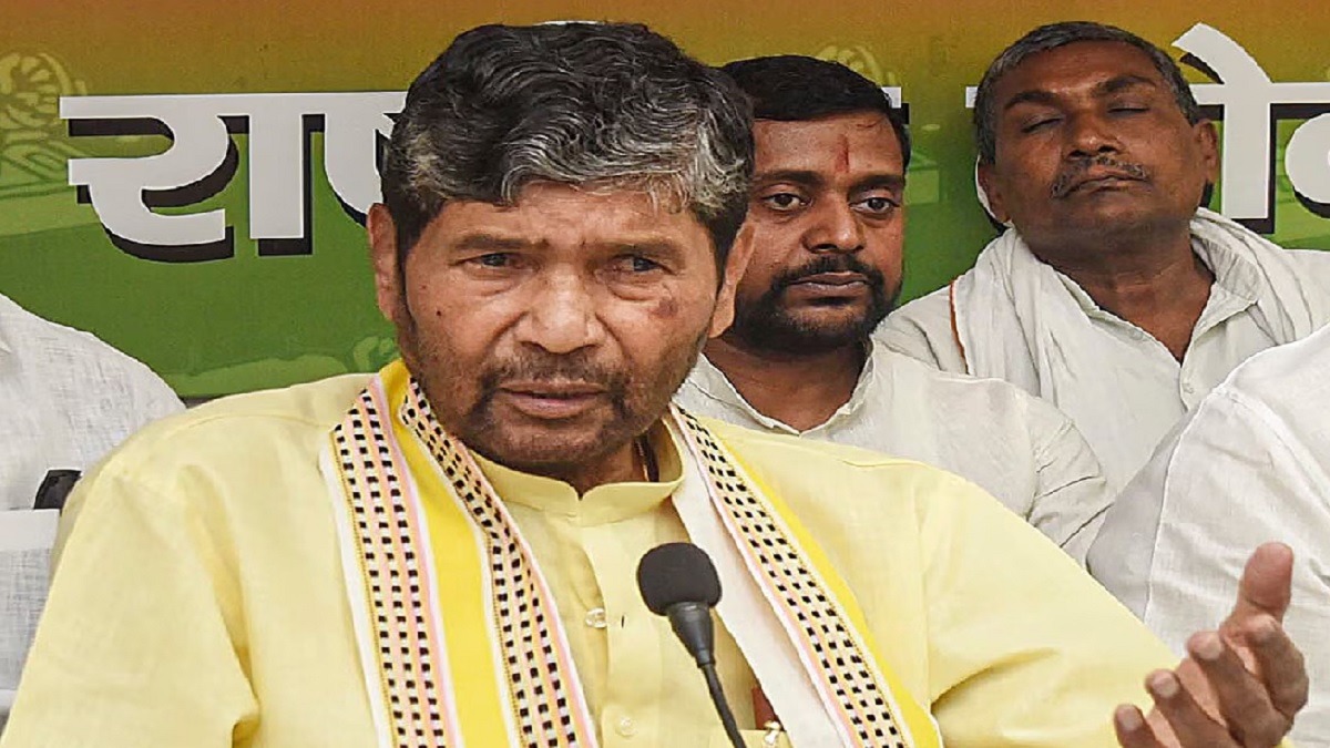 पशुपति पारस की RLJP को अब नहीं खाली करना पड़ेगा बंगला! पटना HC से मिली बड़ी राहत