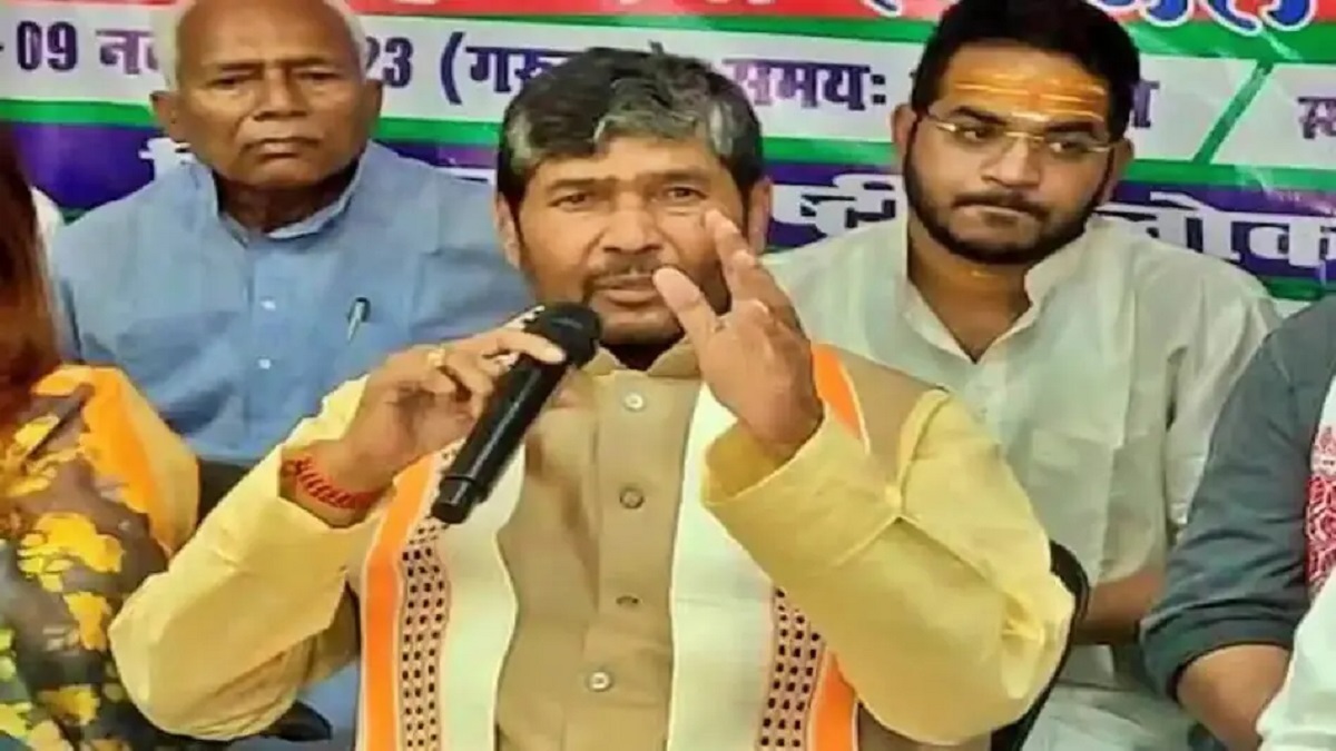 बिहार NDA में पड़ा फूट! CM आवास पर हो रही बैठक में  पशुपति पारस (LJP) को नहीं मिला न्योता