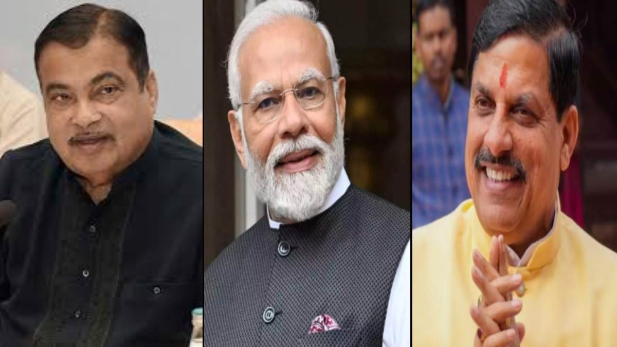 MP में सड़क विकास को मिलेगी नई रफ्तार: भोपाल-कानपुर इकोनॉमिक कॉरिडोर फोरलेन की मिली मंजूरी, CM डॉ मोहन ने PM मोदी-केंद्रीय मंत्री गडकरी का जताया आभार