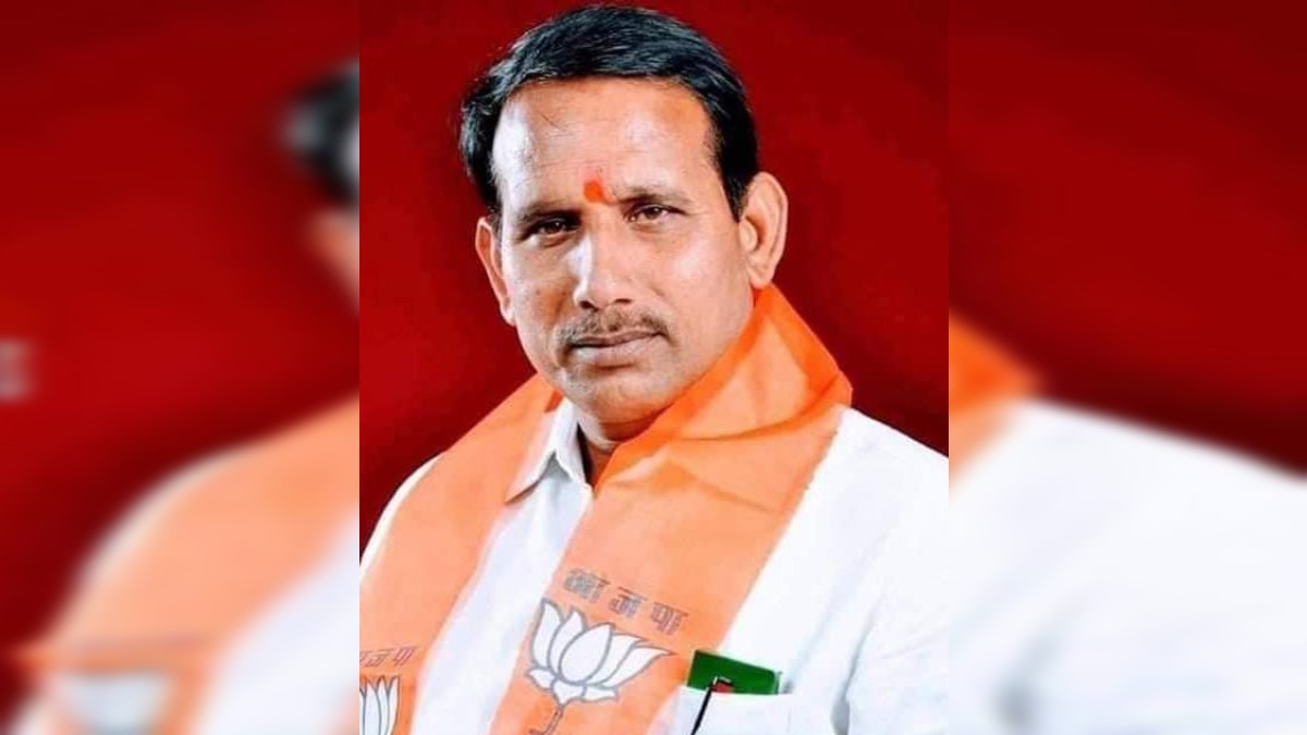 बीजेपी विधायक के खिलाफ अभद्र पोस्ट: एक अन्य के साथ भी की गाली गलौज, आरोपी पर FIR