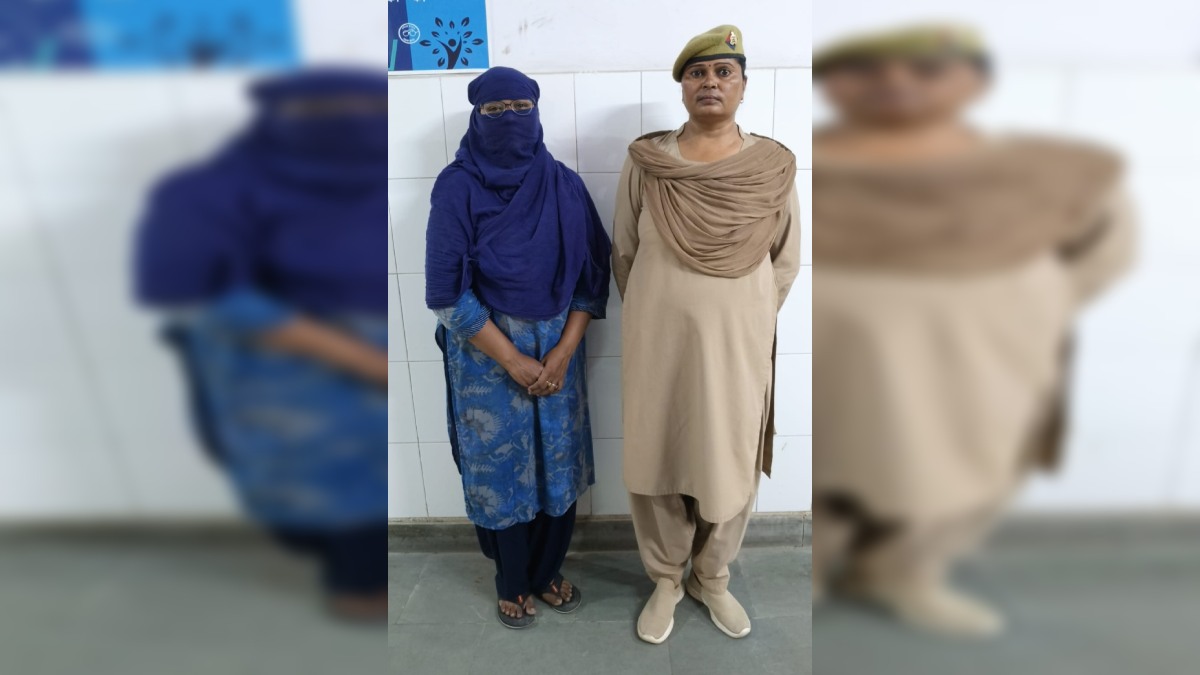 पापिन बनी बुआ: भाई-भाभी को कमरे में किया बंद, फिर अपने प्रेमी को सौंप दिया भतीजी का जिस्म, नशीला पदार्थ पिलाकर की दरिंदगी