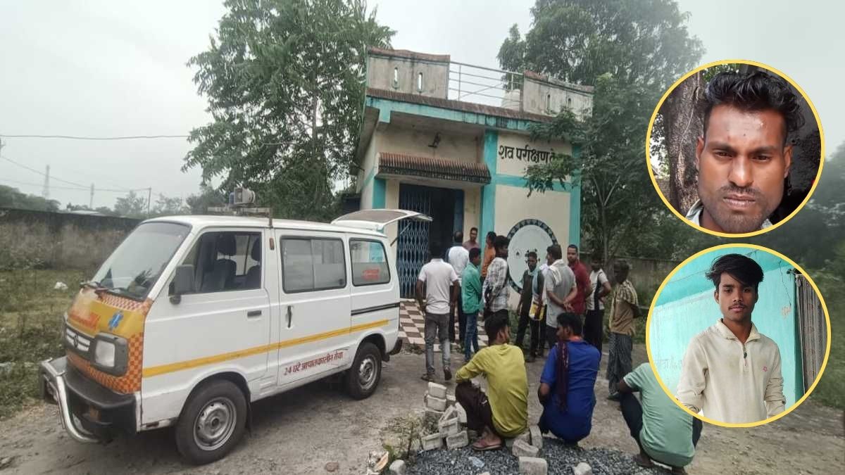 छत्तीसगढ़ : दो दोस्तों ने खूब छलकाए जाम… और हो गई मौत