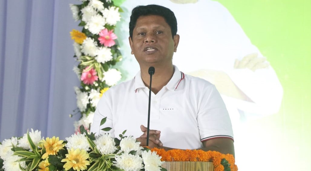प्रणब दास ने ओडिशा सरकार को दी चुनौती, ‘अगर मैंने भ्रष्टाचार किया है तो मुझे गिरफ्तार करें’