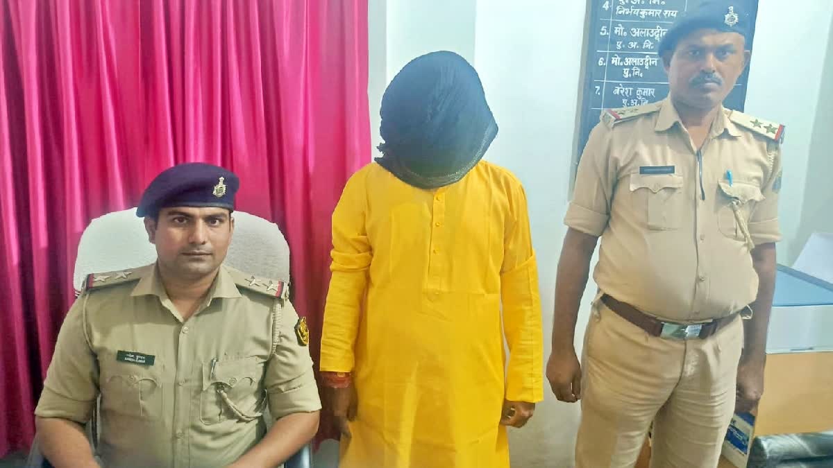 प्रशांत किशोर की पार्टी ‘जन सुराज’ का नेता गिरफ्तार, स्मार्ट मीटर लगाने गए जेई के साथ मारपीट करने का आरोप