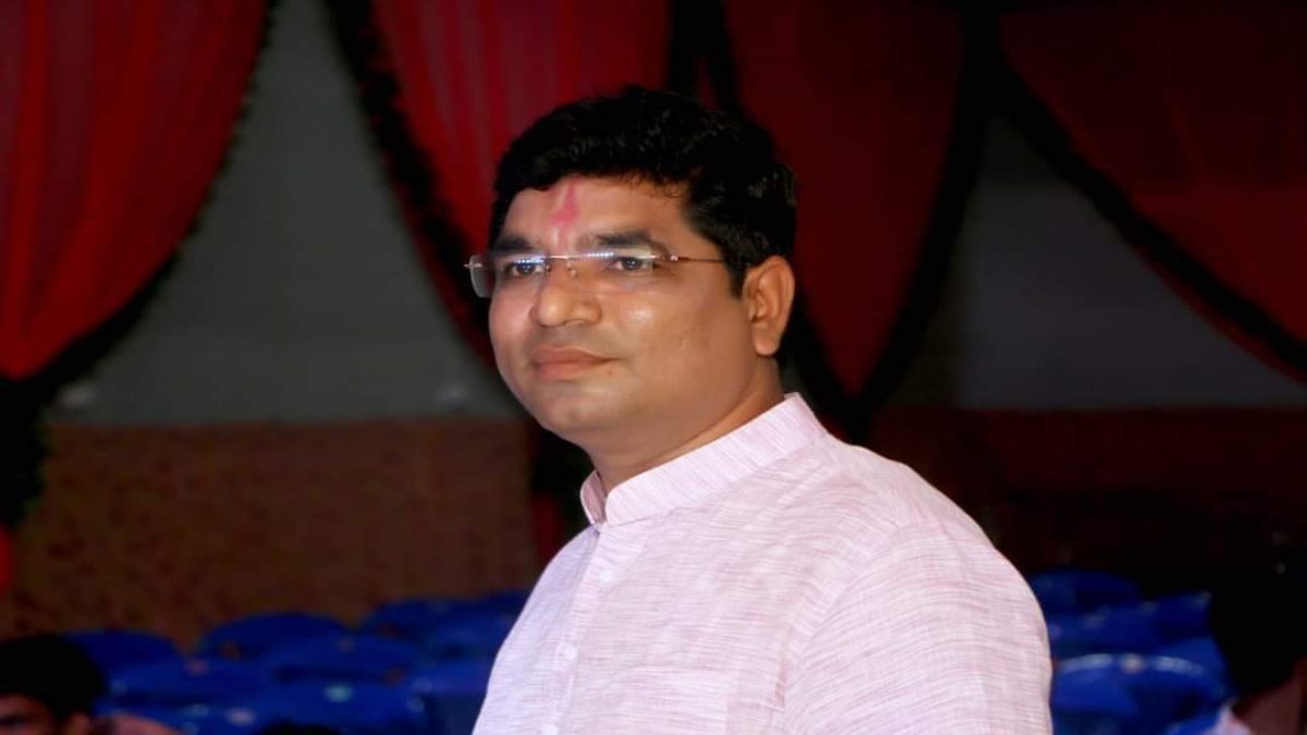 भाजपा नेता की आत्महत्या मामला: सुसाइड नोट में विधायक प्रतिनिधि, BJP लीडर समेत 9 के नाम, इस वजह से बना रहे थे दबाव