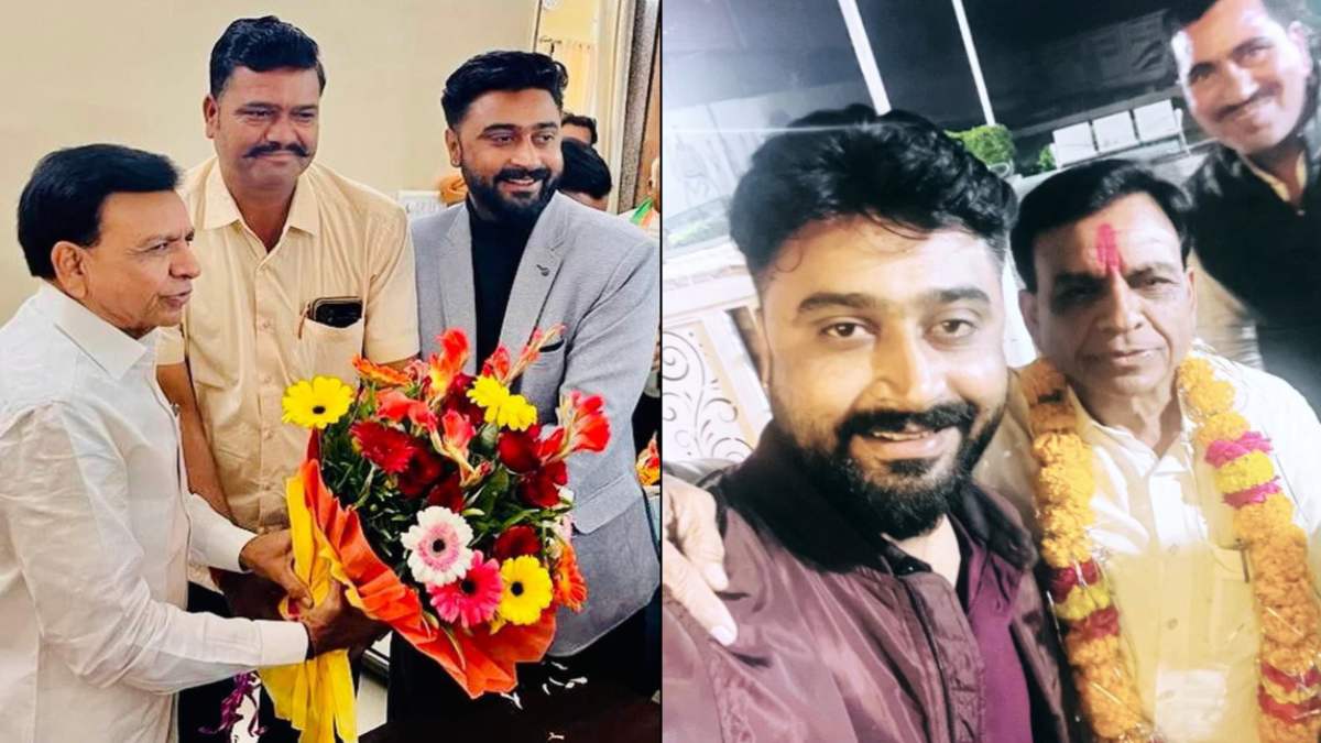 भोपाल ड्रग्स मामले में सियासत: कांग्रेस ने डिप्टी सीएम पर उठाए सवाल, कहा- मुख्यमंत्री को निष्क्रिय साबित करने की बताई अंदरुनी साजिश, BJP ने किया पलटवार