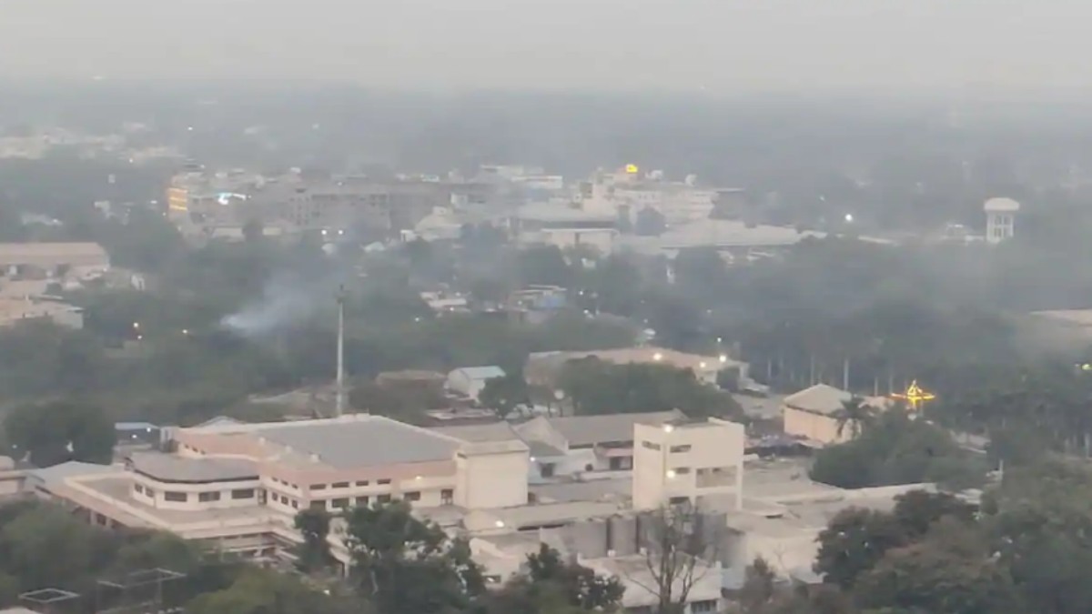 राजधानी का AQI सामान्य रखने का प्रयास: दीपावली पर प्रदूषण नियंत्रण का बनाया प्लान, MPPCB के साथ 5 अन्य विभाग मिलकर करेंगे ये काम