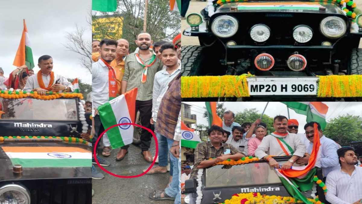 मंत्री राव उदय प्रताप की बढ़ सकती हैं मुश्किलें: हाईकोर्ट में दायर याचिका स्वीकार, FIR की मांग, ये है पूरा मामला