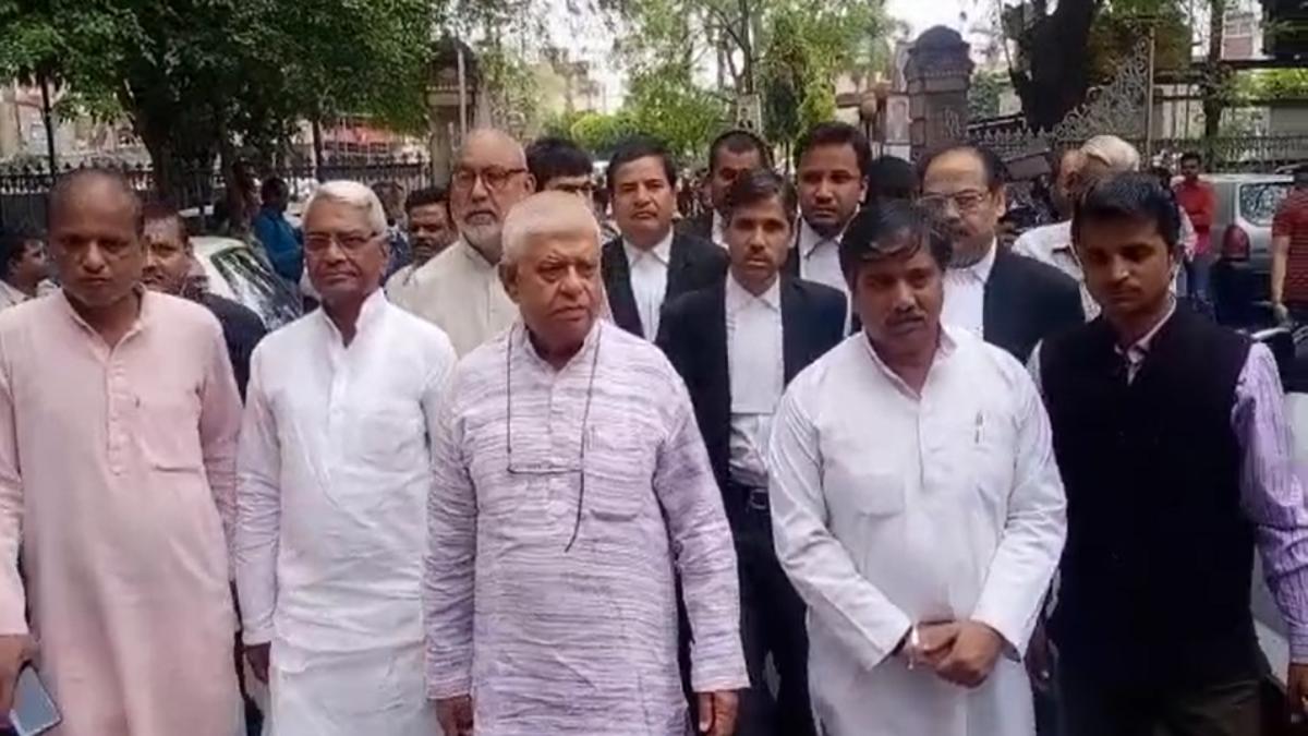 BREAKING: पूर्व मंत्री को बड़ी राहत, PM मोदी के खिलाफ टिप्पणी मामले में एमपी एमएलए कोर्ट ने किया बरी