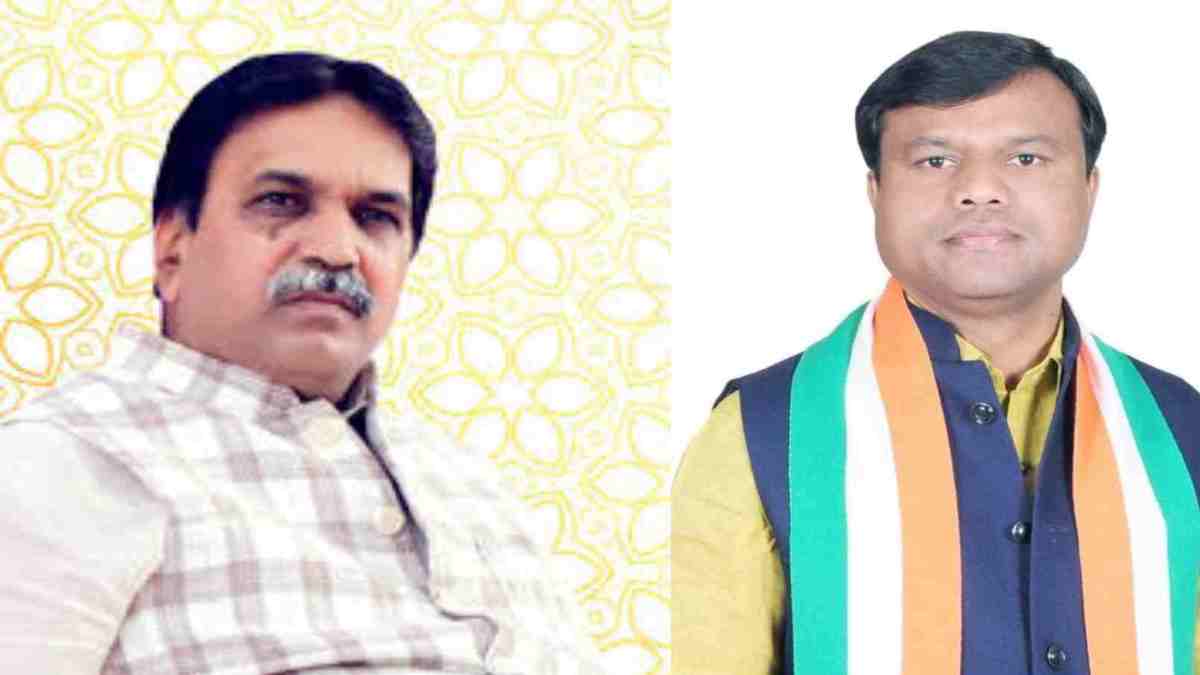 कांग्रेस की न्याय यात्रा पर सियासत : मूणत ने कहा – जिनके नाम थाने में दर्ज वे न्याय की गुहार लगा रहे, बैज का पलटवार, बोले – घबराई हुई है सरकार…