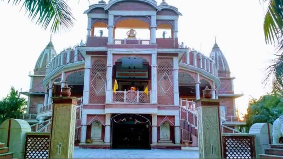 फिर इतिहास रचेगा डबरा: एक ही दिन में 1,11,111 बार होगा हनुमान चालीसा का पाठ, देशभर से कई संत होंगे शामिल