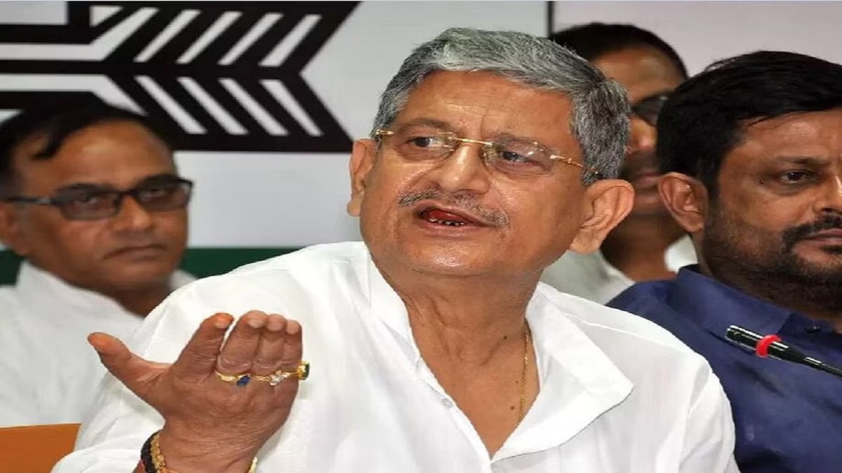 ‘तेजस्वी यादव की हिम्मत नहीं है कि वो…कुछ बोले’, नियुक्ति पत्र के बहाने ललन सिंह ने नेता प्रतिपक्ष पर बोला हमला