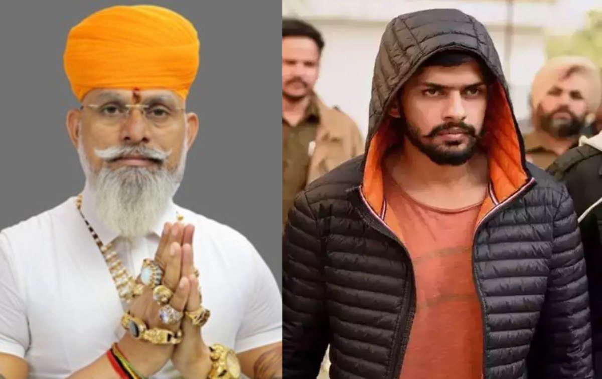 लॉरेंस बिश्नोई का एनकाउंटर करने वाले को मिलेगा 1 करोड़ 11 लाखः क्षत्रिय करणी सेना ने किया ऐलान, जानें दोनों एक दूसरे के कैसे बने ‘जानी दुश्मन’- Lawrence Bishnoi
