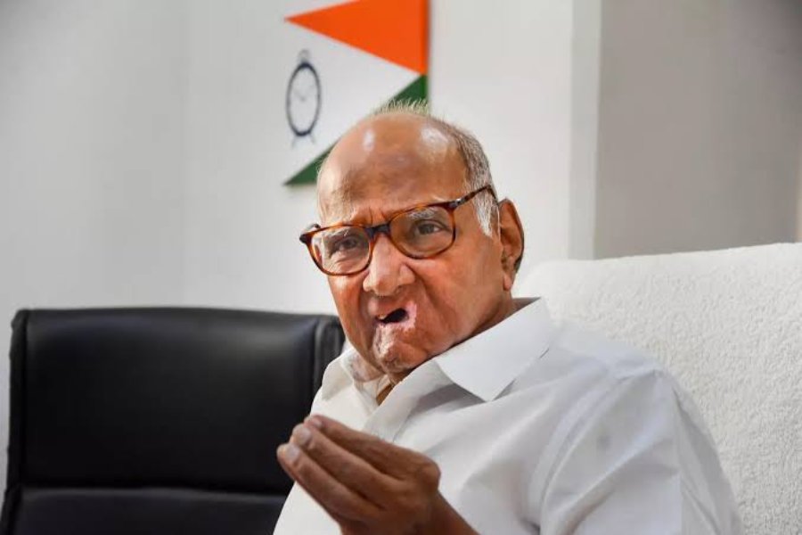 महाराष्ट्र चुनाव: शरद पवार की NCP ने जारी की 22 उम्मीदवारों की दूसरी लिस्ट, देखें सूची- Maharashtra Election