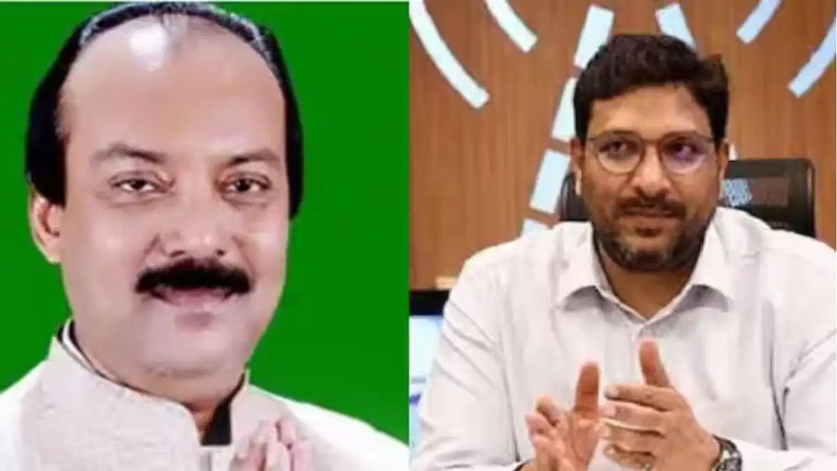 बेऊर जेल में मनेगी संजीव हंस और गुलाब यादव की दिवाली, दोनों की पत्नियों पर भी लटकी गिरफ्तारी की तलवार!