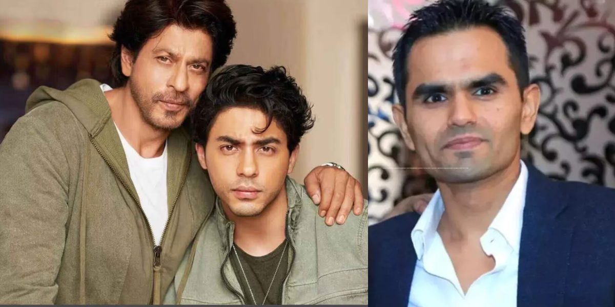 शाहरुख खान के बेटे आर्यन खान को जेल भेजने वाले चर्चित अधिकारी समीर वानखेड़े की पॉलिटिक्स में एंट्री, इस पार्टी से लड़ेंगे चुनाव- Sameer Wankhede