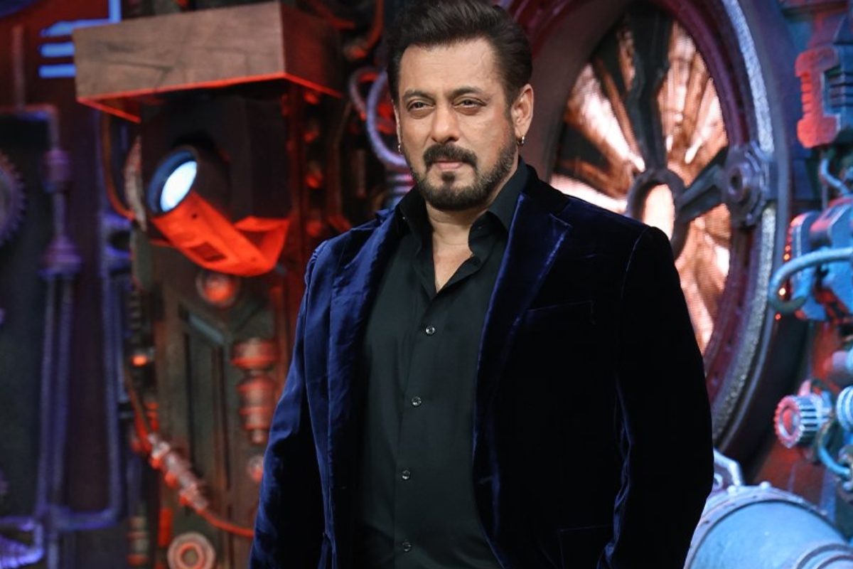 Salman Khan: सलमान खान को सब्जी बेचने वाले ने दी थी जान से मारने की धमकी, जमशेदपुर से गिरफ्तार, मांगी थी 5 करोड़ की फिरौती
