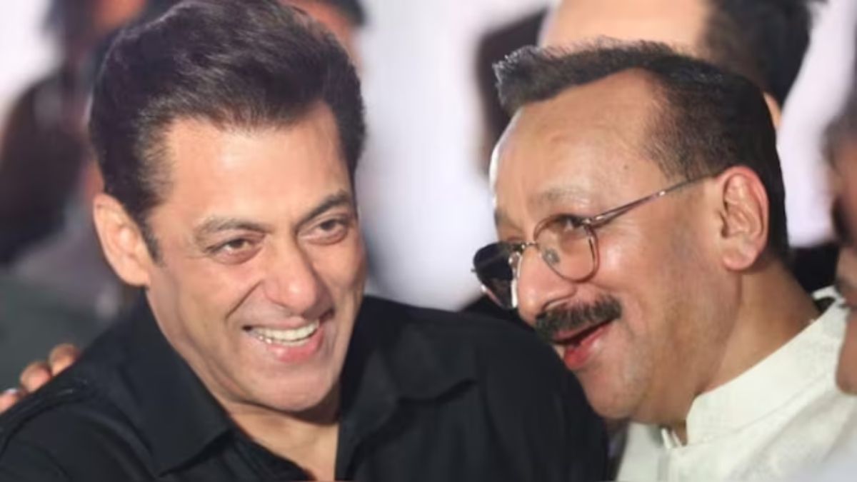 बाबा सिद्दीकी की हत्या के बाद सलमान खान के घर की बढ़ाई गई सुरक्षा, फैमिली ने दोस्तों और करीबियों से घर नहीं आने की अपील की