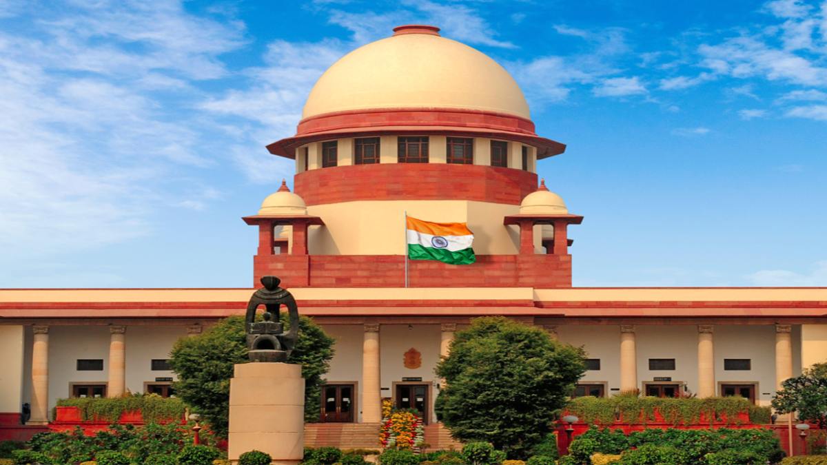 शिवराज, VD शर्मा, भूपेंद्र सिंह को SC का नोटिसः विवेक तन्खा सहित सभी पक्षकारों से 4 सप्ताह में मांगा जवाब