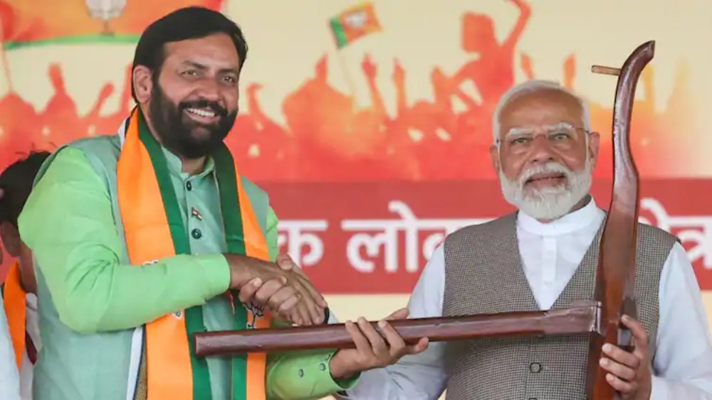 हरियाणा में बीजेपी का ‘खेला’ जारी, सरकार बनाने से पहले ही बढ़ी विधायकों की संख्या, 51 पहुंची संख्या- Haryana Election Result