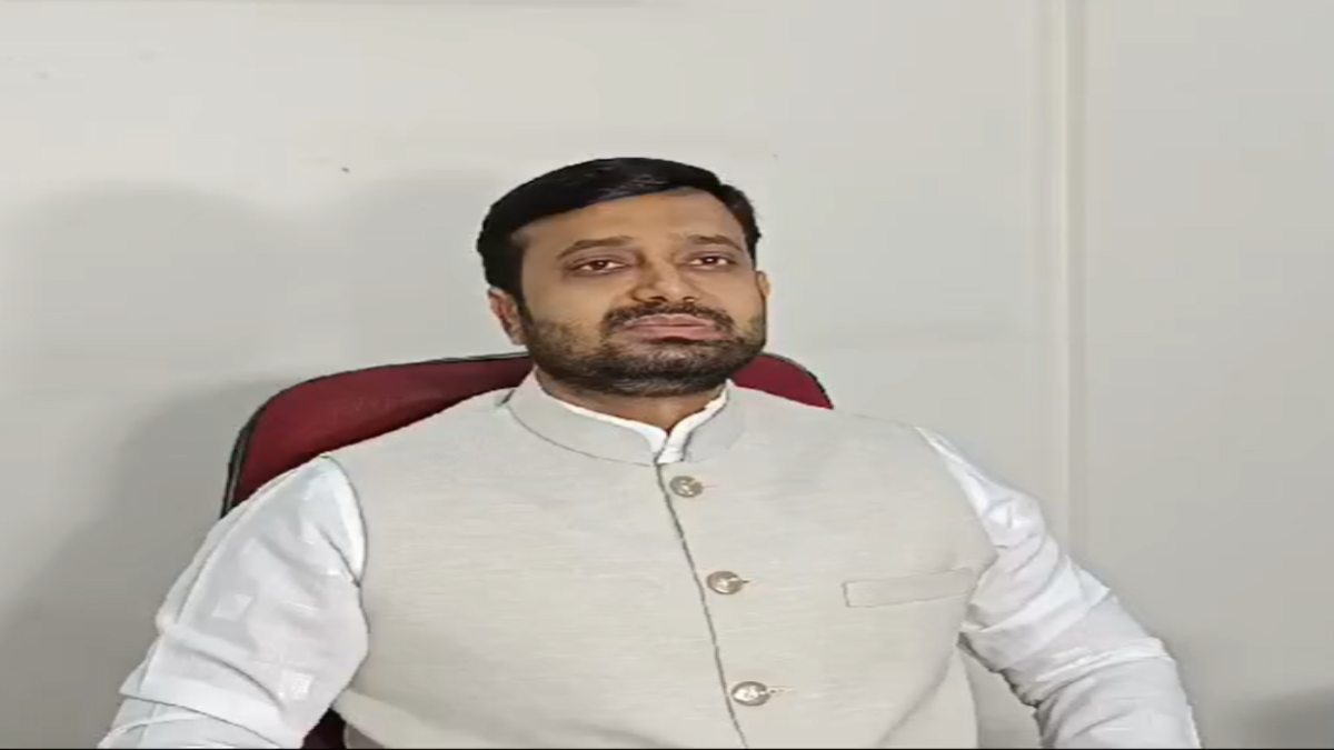 Politics of MP: कर्मचारियों के 4% DA पर कांग्रेस ने उठाए सवाल, उपनेता प्रतिपक्ष कटारे बोले- केंद्र के समान लागू नहीं किया, लाडली बहना और विजयपुर उपचुनाव को लेकर कही यह बात