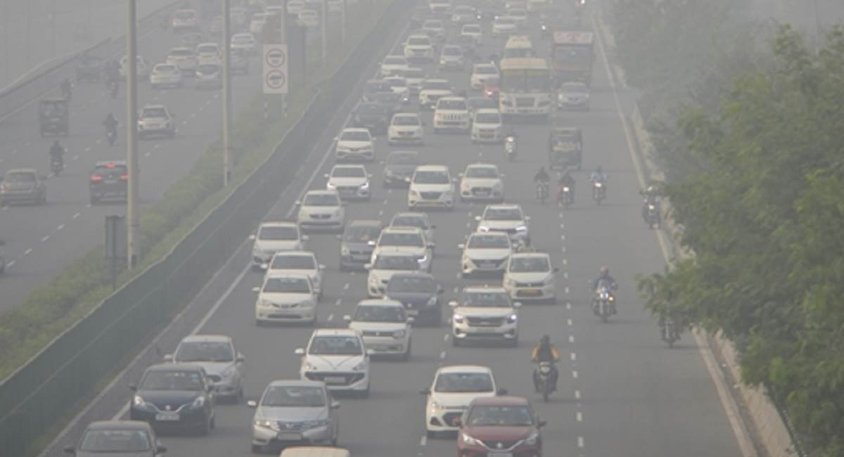 Delhi: दिल्ली-एनसीआर में आज से ग्रेप का पहला चरण लागू