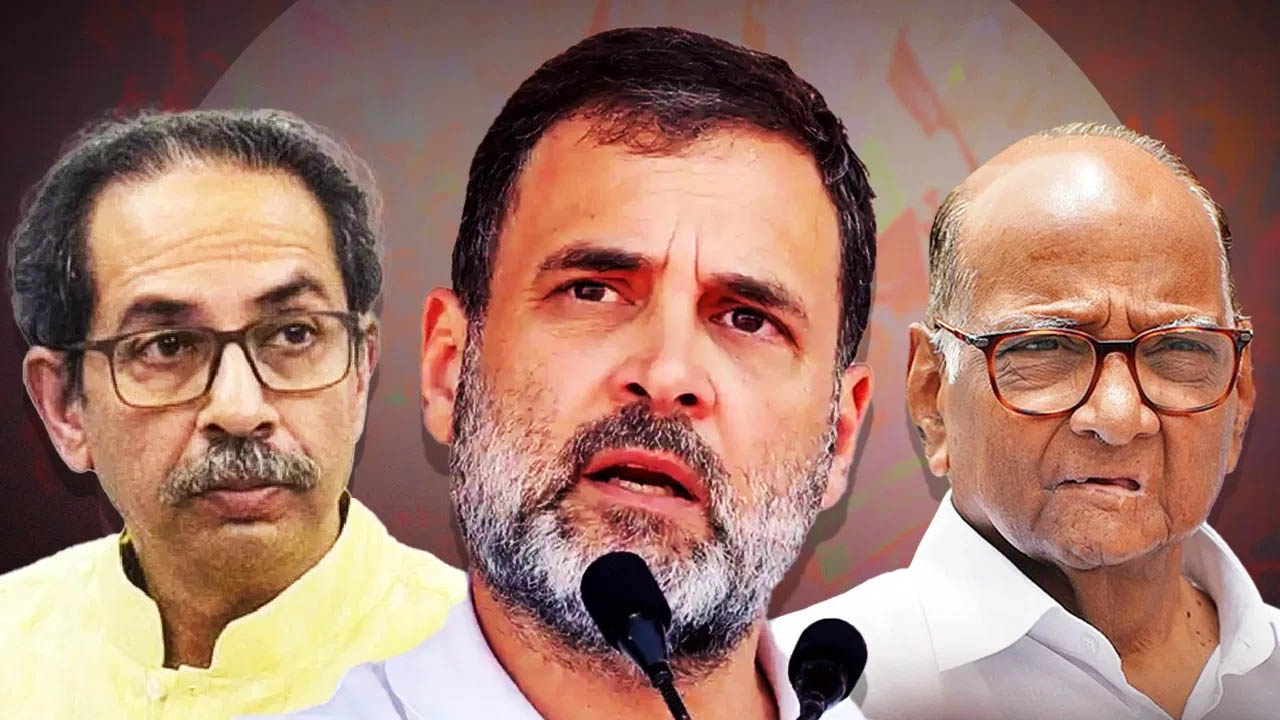 महाराष्ट्र चुनावों में CM चेहरे पर उलझन में कांग्रेस