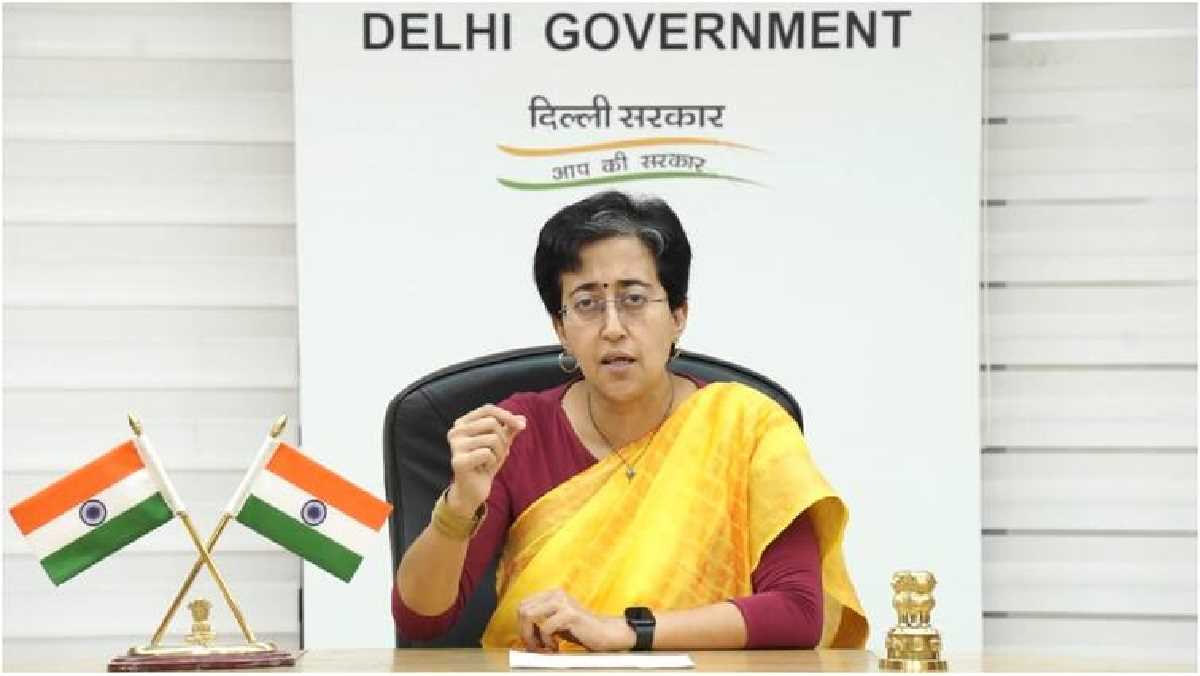 दिल्ली सरकार का फैसला : दिव्यांगों के लिए 2 विशेष कोर्ट बनेंगे