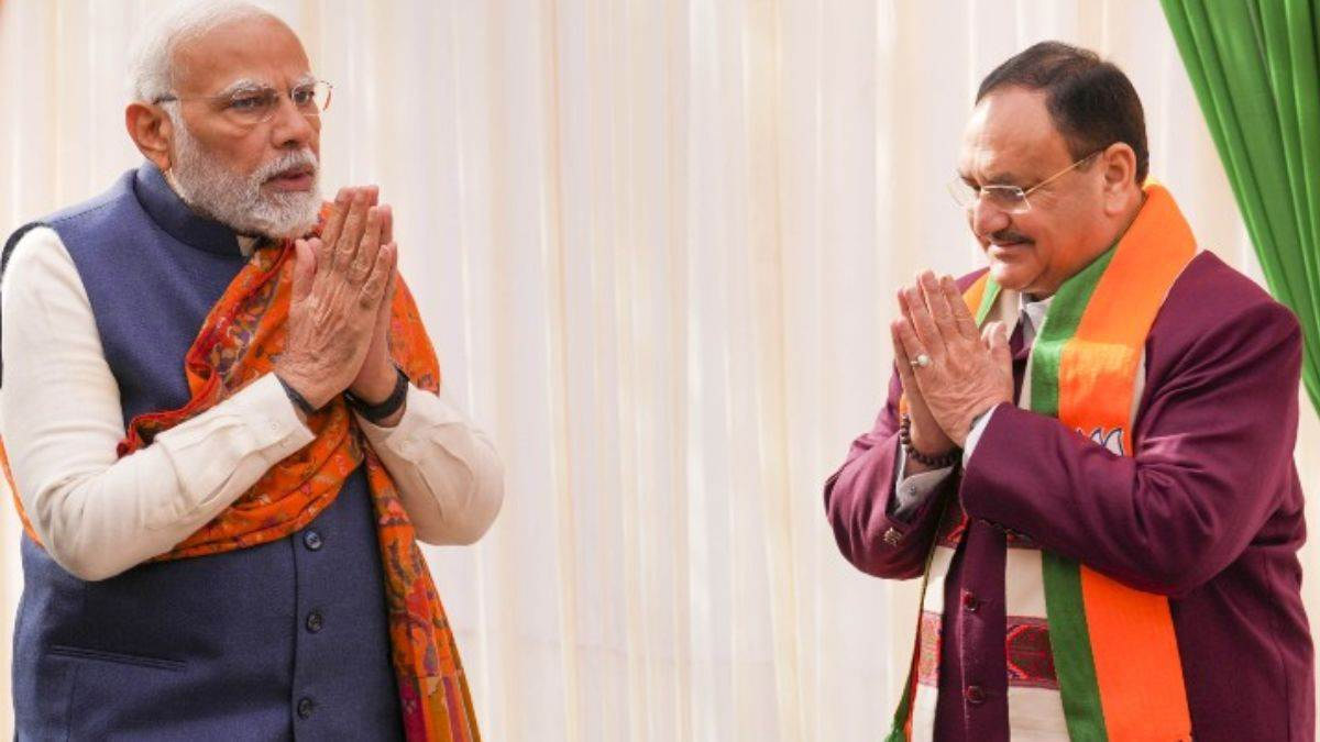 भाजपा को नया अध्यक्ष दिसंबर में मिल सकता है,इन दिग्गजों को नेतृत्व मिलने की संभावना