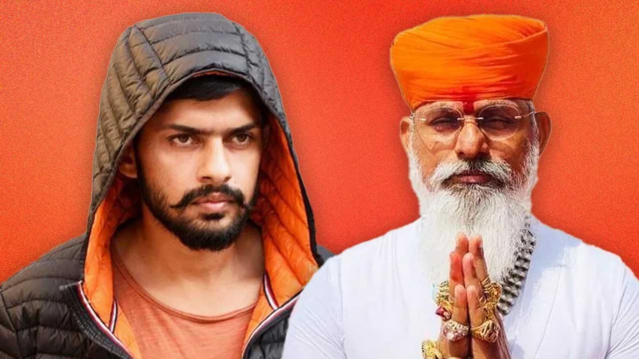 लॉरेंस बिश्नोई पर 1 करोड़ 11 लाख 11 हजार और 111 रुपए इनाम रखने वाले, राज शेखावत ने कर दिया एक और बड़ा ऐलान