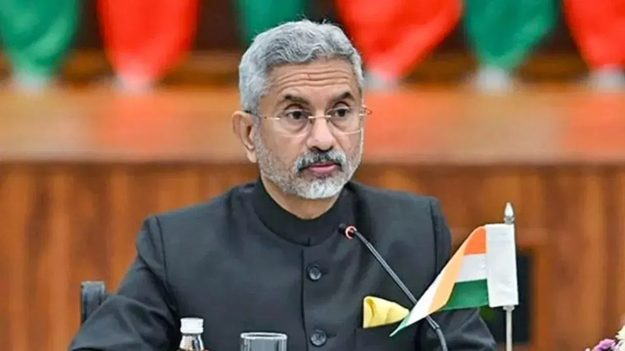 पाकिस्तान जाएंगे विदेश मंत्री एस जयशंकर, SCO मीटिंग में लेंगे हिस्सा
