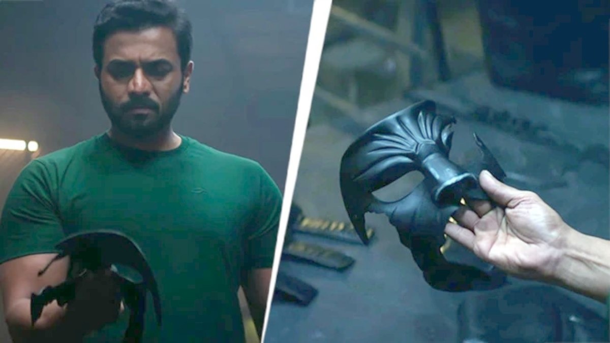 Trailer Release: दिन में पुलिस, रात में अपराधियों की जान लेने वाला सुपरहीरो, Prashant Neel ला रहे Bagheera …