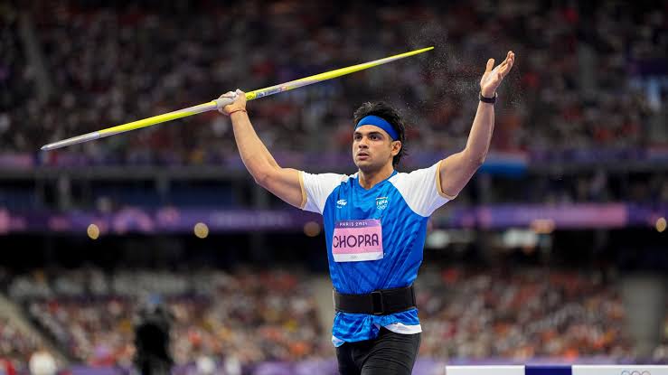 अपनी बायोपिक के लिए ये एक्टर है Neeraj Chopra की पसंद, पहले भी कर चुके हैं दो बायोपिक फिल्में …