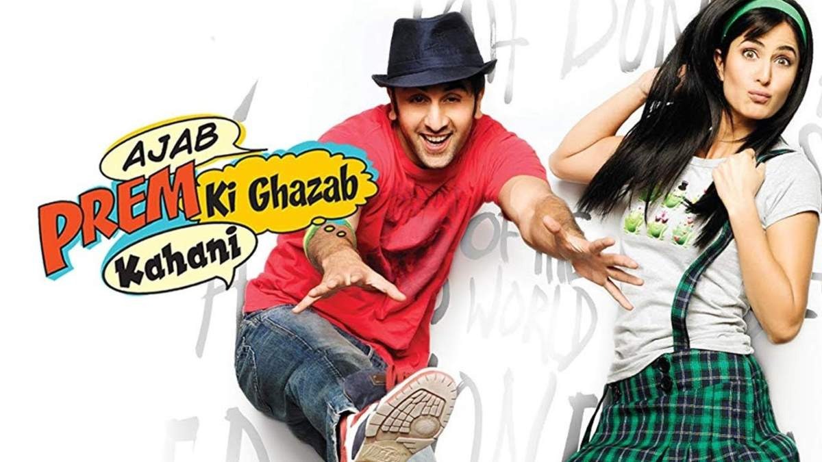 फिर से थिएटर पर रिलीज होने वाली है Ajab Prem Ki Ghazab Kahani, जानिए कब आएगी फिल्म …