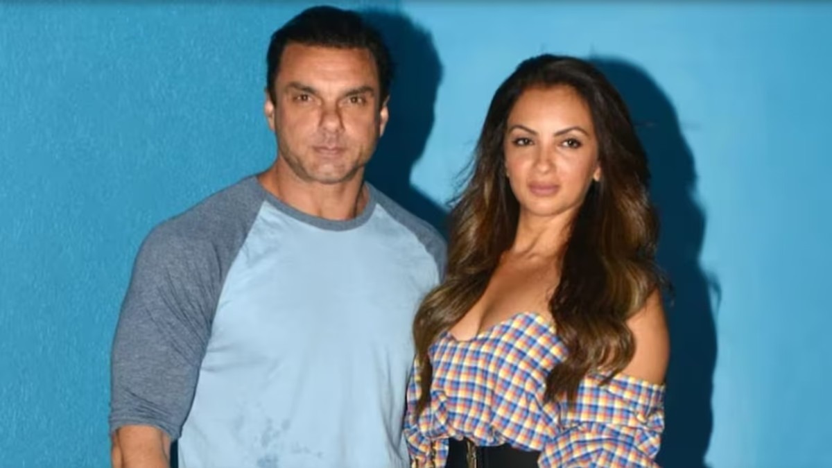 Sohail Khan और Seema Sajdeh के तलाक से बच्चों पर पड़ा असर, सीमा ने कहा- तलाक के बाद बच्चों को पालना काफी चुनौतीपूर्ण …