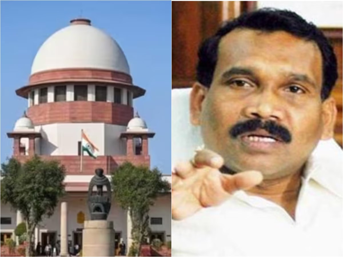 झारखंड के पू्र्व CM मधु कोड़ा को सुप्रीम कोर्ट से झटका , सजा पर रोक से इनकार,नहीं लड़ पाएंगे चुनाव