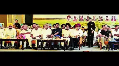 पंजाब :  राइस मिल मालिकों की केंद्र सरकार के साथ होगी बैठक, कई मंत्री रहेंगे मौजूद