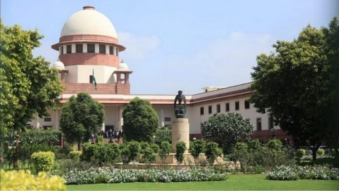 दिल्ली शराब घोटाले में एक और आरोपी को सुप्रीम कोर्ट से मिली जमानत