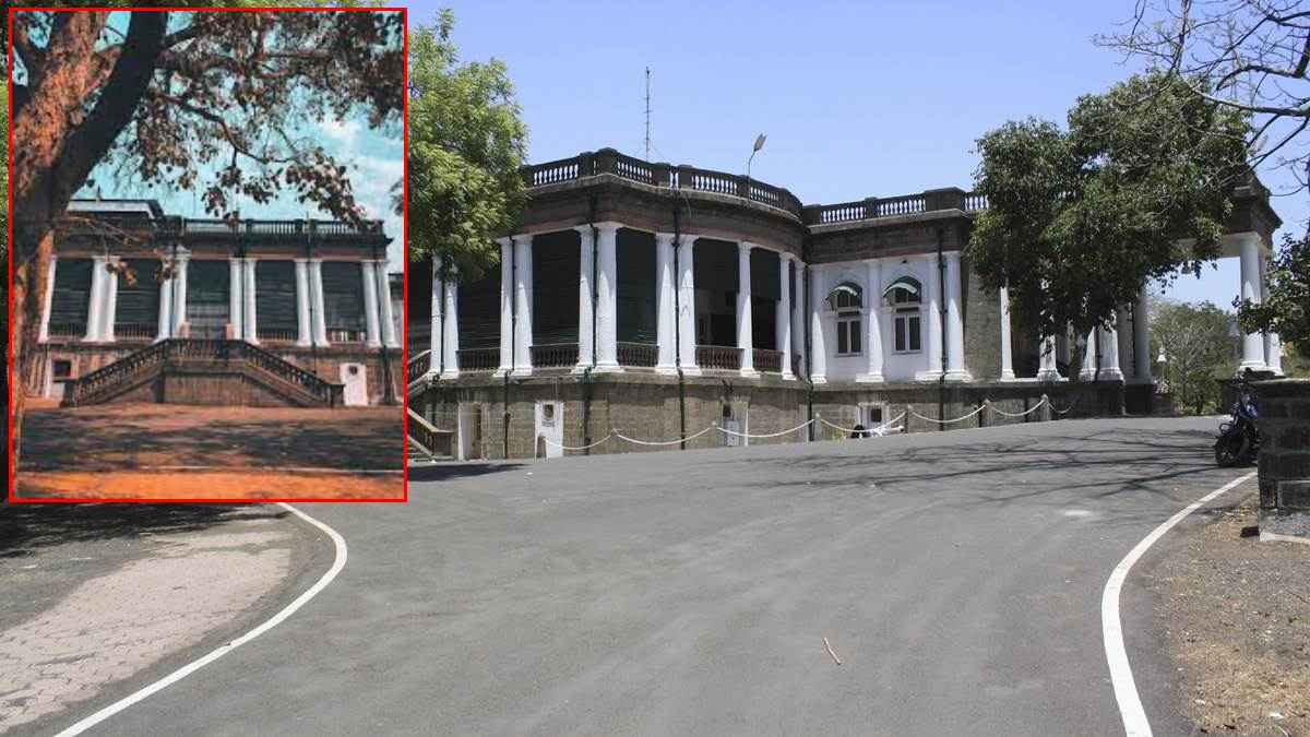 नगर निगम MIC का बड़ा निर्णय: रेसीडेंसी कोठी का बदला नाम, अब छत्रपति शिवाजी कोठी के नाम से जानी जाएगी, अंग्रेजों की सत्ता का थी केंद्र