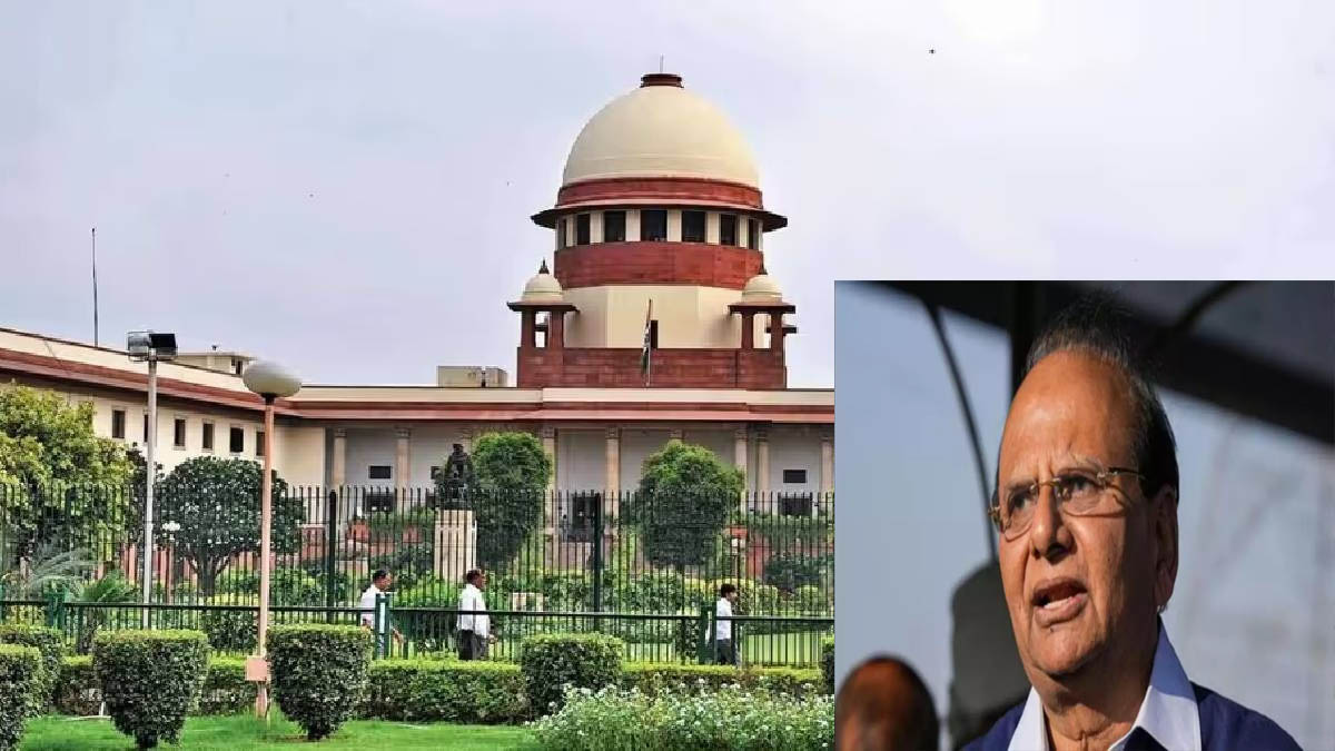 सुप्रीम कोर्ट ने MCD में चुनाव पर सवाल उठाते हुए LG को दी चेतावनी