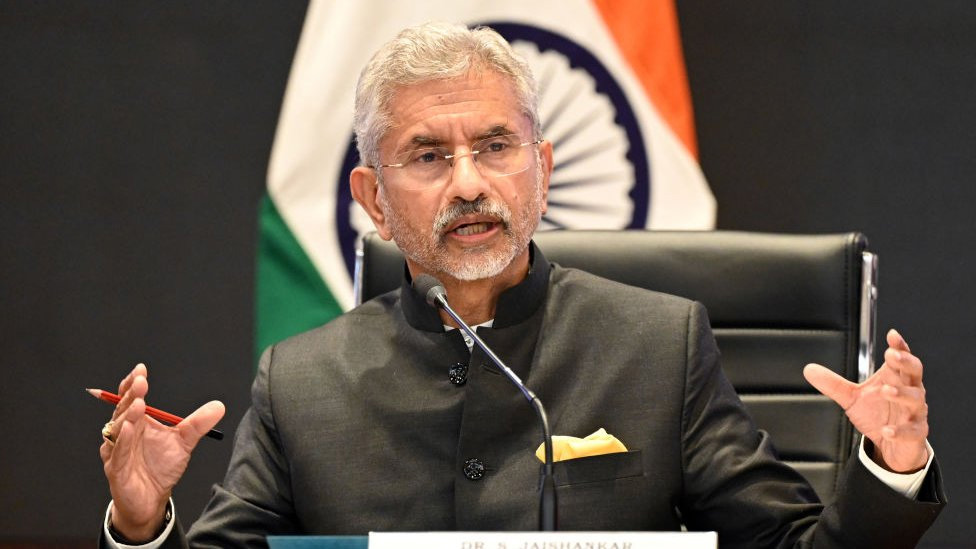 भारत ने मिडिल ईस्ट की जंग का फायदा नहीं उठाया, बल्कि नुकसान उठाया; एस. जयशंकर