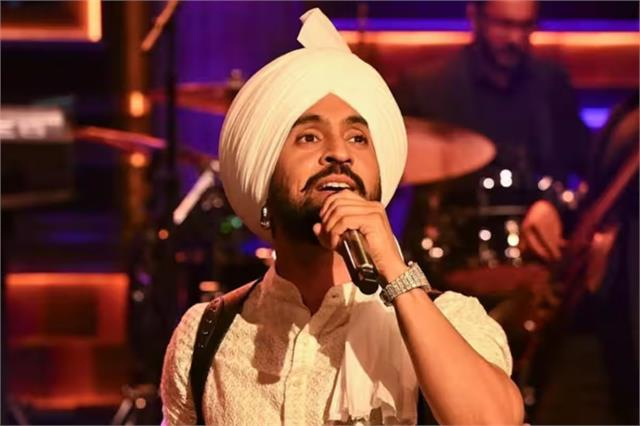 दिलजीत दोसांझ कॉन्सर्ट के फर्जी टिकटों के खिलाफ दिल्ली पुलिस की कार्रवाई, 1आरोपी गिरफ्तार